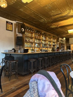 BarRoom, at Dick & Jane’s by null