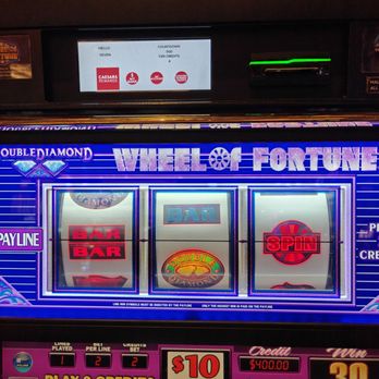 Caesars Casino - Casinos Near Me - New Orleans, Louisiana Caesars Casino - Casinos Near Me - New Orleans, Louisiana