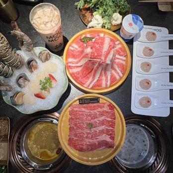 MooMoo Hot Pot - Hot Pot Near Me - Irvine, California MooMoo Hot Pot - Hot Pot Near Me - Irvine, California