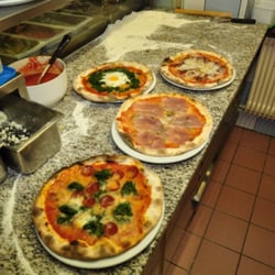 Pizzeria Bar Daniela