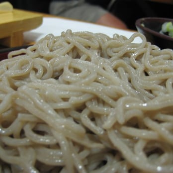 Ichima - Soggy weird lookin' soba noodles :( - Sushi Bars Near Me - Pasadena, California Ichima - Soggy weird lookin' soba noodles :( - Sushi Bars Near Me - Pasadena, California