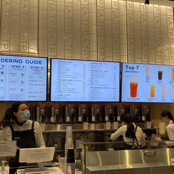 TP Tea - Menu - Bubble Tea Near Me - Seattle, Washington TP Tea - Menu - Bubble Tea Near Me - Seattle, Washington