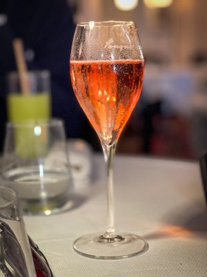Brasserie Fouquet's Paris by null