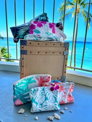 ALOHA Collection by null