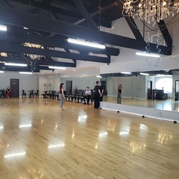 Dance Around The Clock - Dance Schools Near Me - Monrovia, California