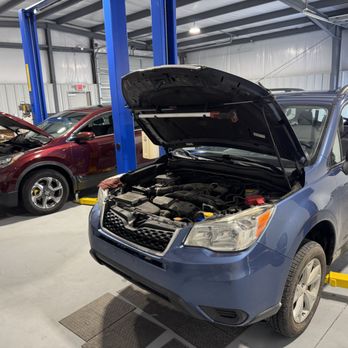 Coastal Car Fix - Auto Repair Near Me - Murrells Inlet, South Carolina