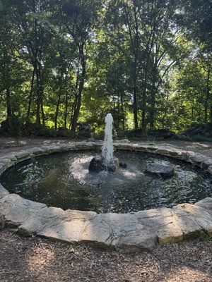 Untermyer Gardens by null