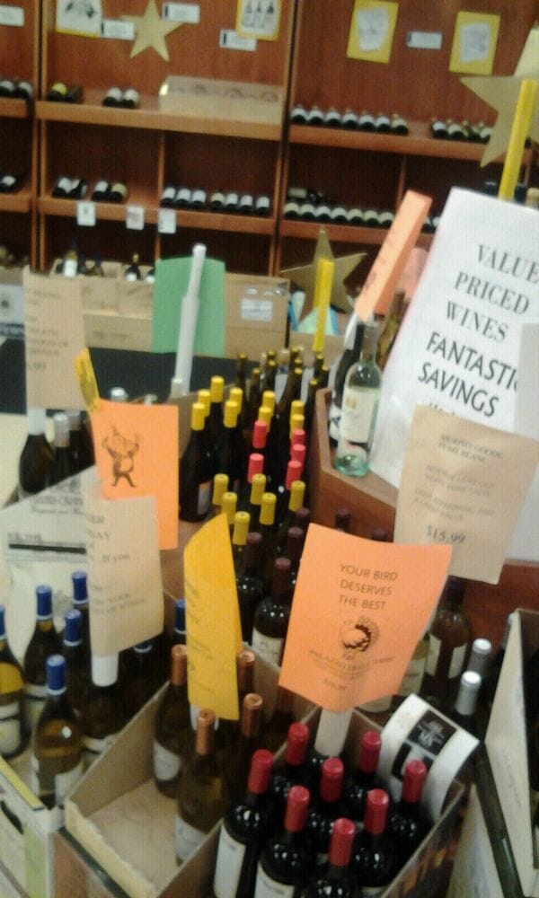 Shaker Wines - vineyard in Shaker Heights, OH