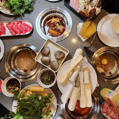 Hotpot One by null