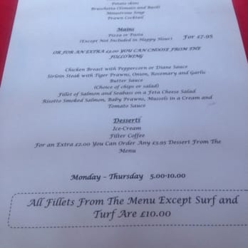 Santana's - Excellent Value Menu - Pizza Near Me - Newcastle, XTW Santana's - Excellent Value Menu - Pizza Near Me - Newcastle, XTW
