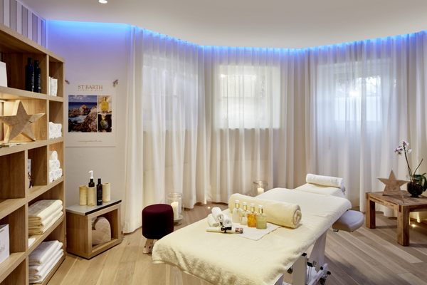 Relais & Châteaux Hotel Tennerhof by null