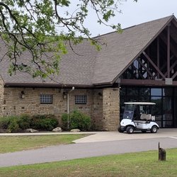 Lake Murray Golf Course