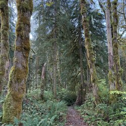 Oxbow Loop Trail