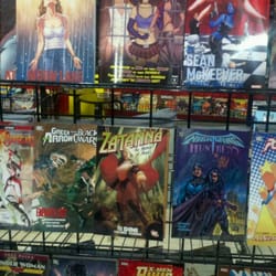 Third Coast Comics - (Chicks who kick ass, November 2011)
