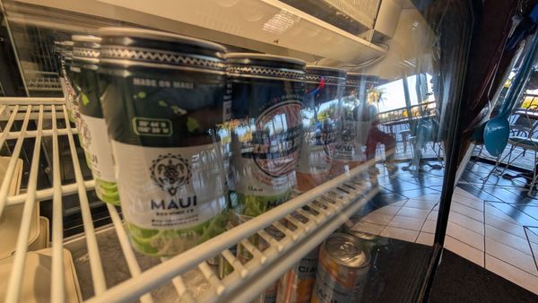 Olive Tree Cafe by null