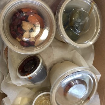 Vino Volo - Top layer of my order (dried fruit, nuts, cornichons, jam, mustard) - Wine Bars Near Me - Sterling, Virginia Vino Volo - Top layer of my order (dried fruit, nuts, cornichons, jam, mustard) - Wine Bars Near Me - Sterling, Virginia