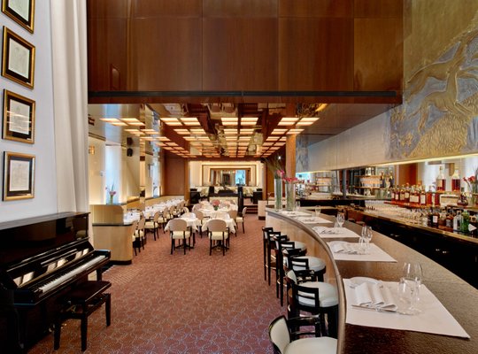 Le Relais Plaza by null