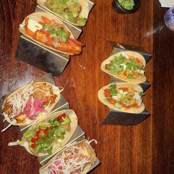 Burro Tacos - Mexican Near Me - Burlington, Ontario