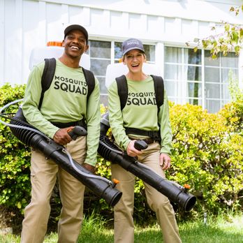 Mosquito Squad of Charlotte - Pest Control Near Me - Charlotte, North Carolina Mosquito Squad of Charlotte - Pest Control Near Me - Charlotte, North Carolina