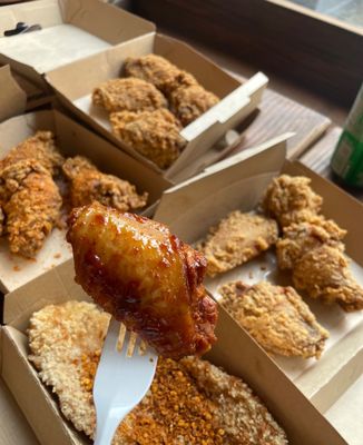 CooCooCachoo by null