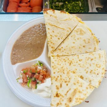 Armando’s Kitchen & Deli - Quesadilla - Tacos Near Me - Austin, Texas