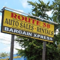 Route 38 Auto Center