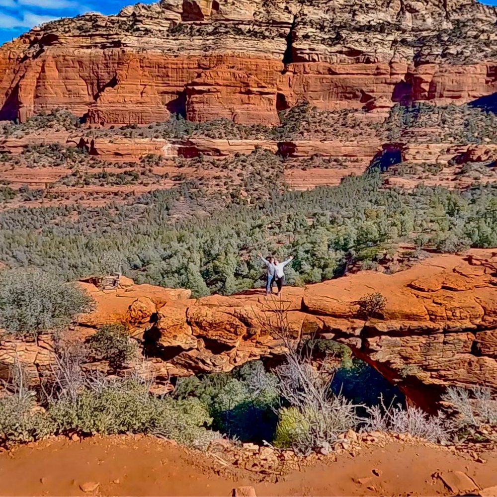 Coconino National Forest - Devil's bridge - Public Services & Government Near Me - Flagstaff, Arizona Coconino National Forest - Devil's bridge - Public Services & Government Near Me - Flagstaff, Arizona