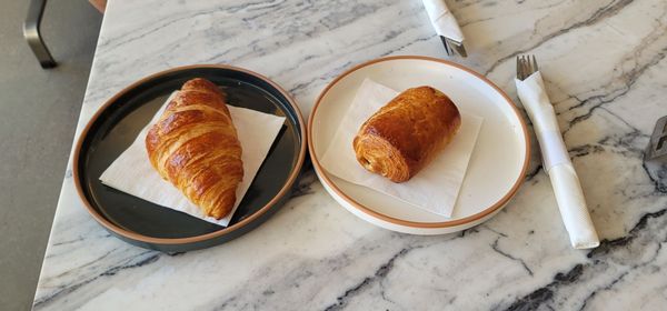 Baguette Cafe by null