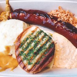 Gourmet Korv Gbg City