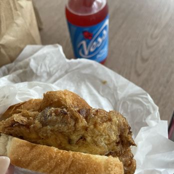 Lam's Garden - Pork St Paul and Vess soda - Chinese Near Me - Saint Louis, Missouri Lam's Garden - Pork St Paul and Vess soda - Chinese Near Me - Saint Louis, Missouri