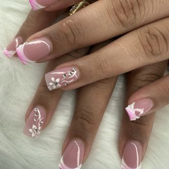 Cocoa Nail Spa - nail design by danny - Nail Salons Near Me - Warrenton, Missouri Cocoa Nail Spa - nail design by danny - Nail Salons Near Me - Warrenton, Missouri
