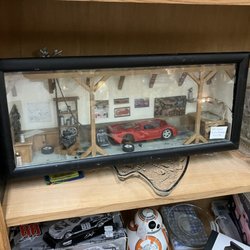 Five Forks Antique Mall