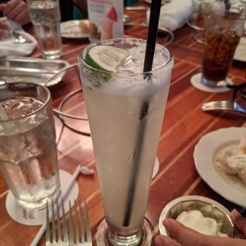 Pappas Seafood House - Patron Marg on the rocks! - Seafood Near Me - Webster, Texas Pappas Seafood House - Patron Marg on the rocks! - Seafood Near Me - Webster, Texas