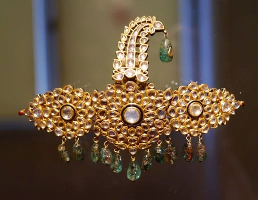 Musée national des arts asiatiques - Guimet by null
