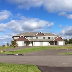 Headwaters Apartments