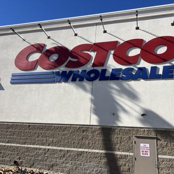 Costco Wholesale - 1/14/25 FYI. Exterior. - Wholesale Stores Near Me - Fontana, California