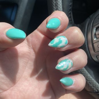 Polished Nail Spa - Nail Salons Near Me - Greensboro, North Carolina Polished Nail Spa - Nail Salons Near Me - Greensboro, North Carolina