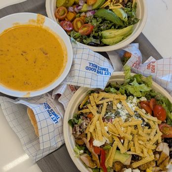 Café Zupas - Soup Near Me - Glendale, Arizona Café Zupas - Soup Near Me - Glendale, Arizona