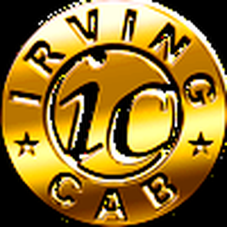 Irving Cab