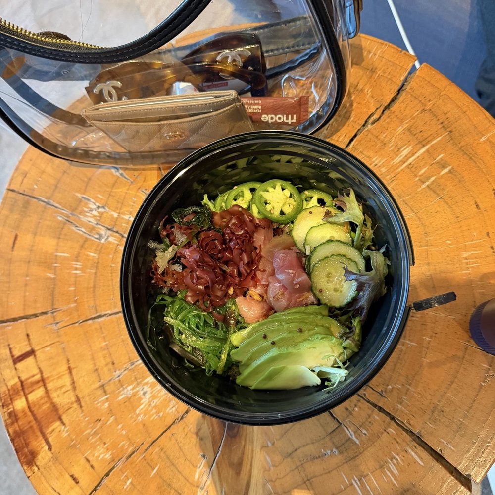 Obon Sushi Bar Ramen - Tuna Poke - Sushi Bars Near Me - Phoenix, Arizona