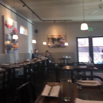 Revel - Korean Near Me - Seattle, Washington Revel - Korean Near Me - Seattle, Washington