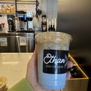 Ethan and The Bean - Coffee & Tea Near Me - Morristown, New Jersey Ethan and The Bean - Coffee & Tea Near Me - Morristown, New Jersey