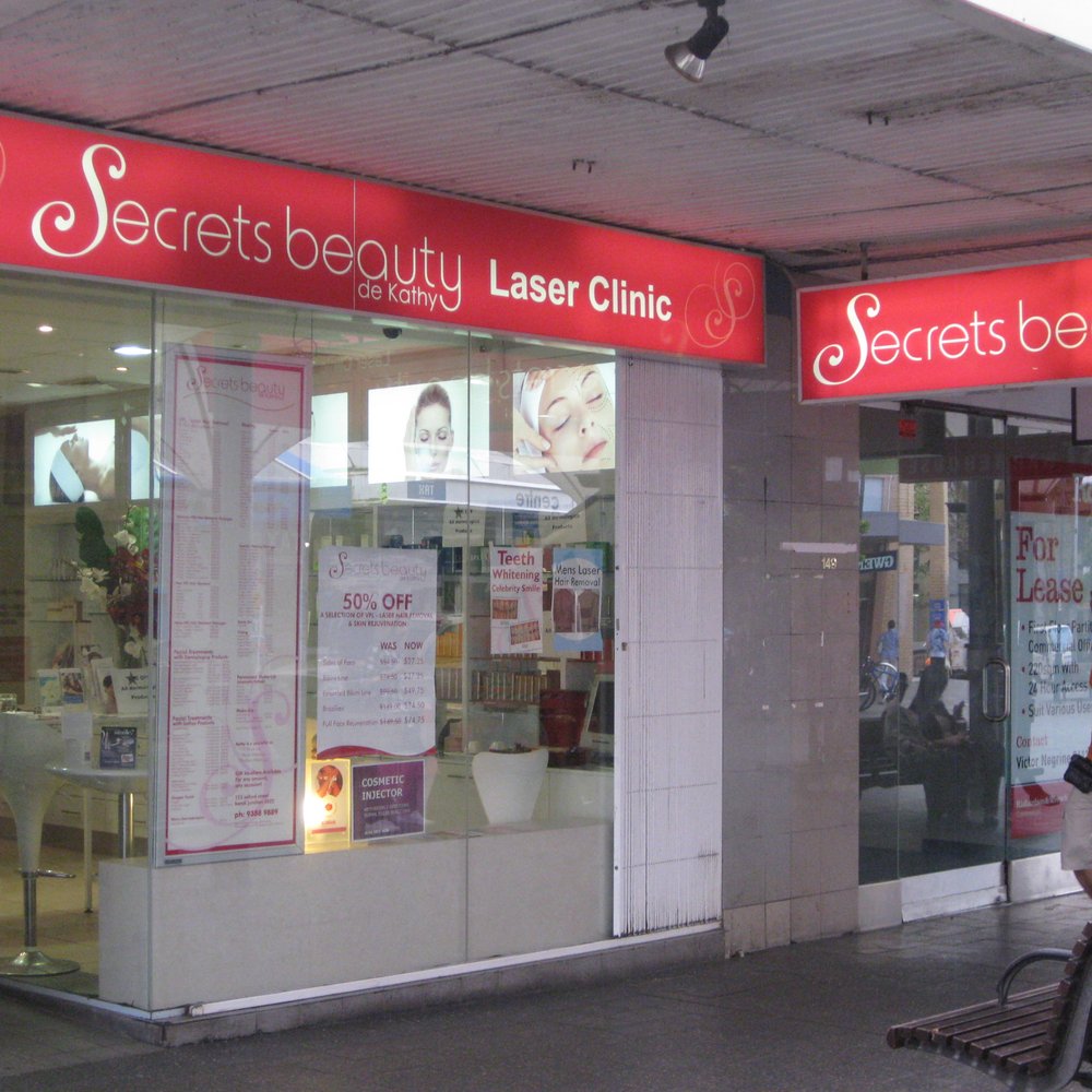 THE Best 10 SKIN CARE near RANDWICK NEW SOUTH WALES 2031, AUSTRALIA - Last  Updated April 2025 - Yelp