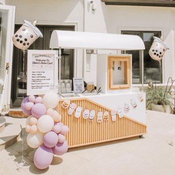 The Party Press - Bubble Tea Near Me The Party Press - Bubble Tea Near Me