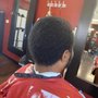 Photo of Barber Salon