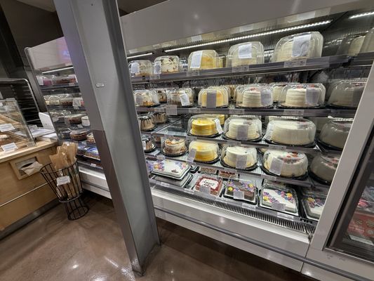 Whole Foods Market by null
