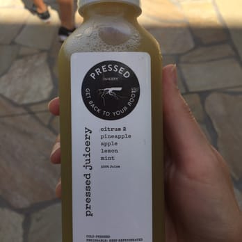 Pressed Juicery - Citrus #2 - Juice Bars & Smoothies Near Me - Honolulu, Hawaii Pressed Juicery - Citrus #2 - Juice Bars & Smoothies Near Me - Honolulu, Hawaii