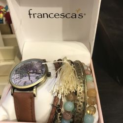 Francesca's - Pretty and practical gifts