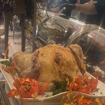 Caspian Mediterranean Kitchen - They made our Thanksgiving more thankful - Persian/Iranian Near Me - Foothill Ranch, California Caspian Mediterranean Kitchen - They made our Thanksgiving more thankful - Persian/Iranian Near Me - Foothill Ranch, California