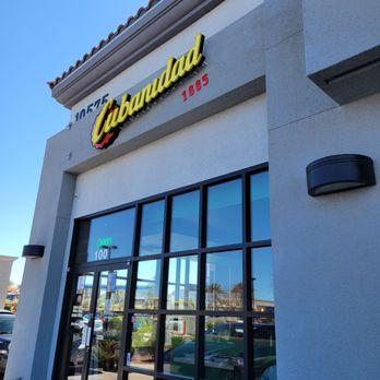 Cubanidad - Exterior - Cuban Near Me - Henderson, Nevada